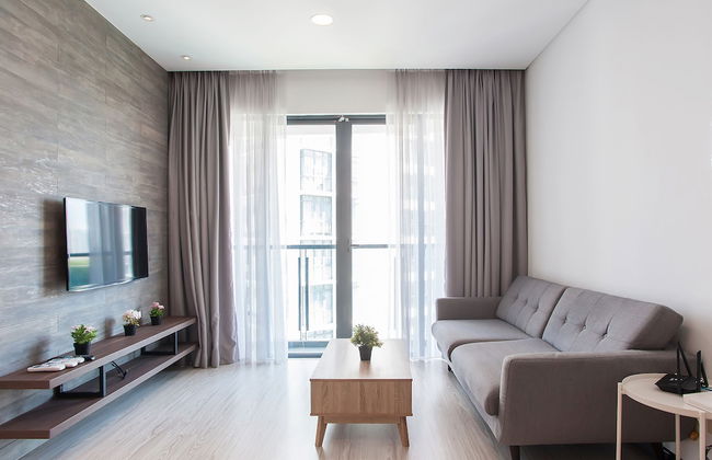 Boulevard Residence - Foto 44