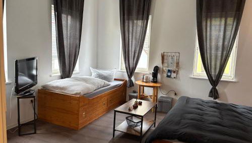 Junges Wohnen zwei - Foto 3