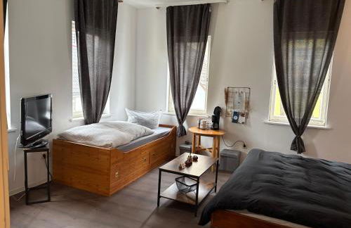 Junges Wohnen zwei - Foto 3