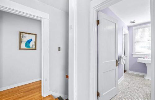 Sunny Haven by the Village - Foto 24