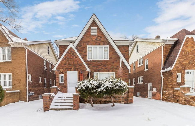 Great 6 Bedroom Peaceful Family Retreat in the University District - Foto 36