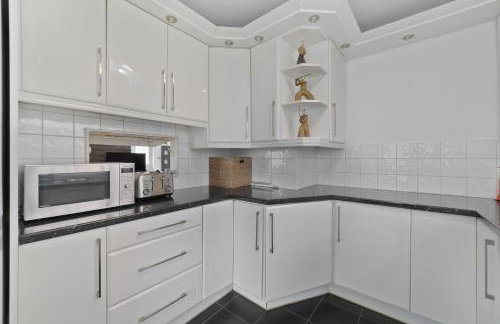 3 Bedroom Bungalow Sunningdale Lodge Ascot Races - Foto 16