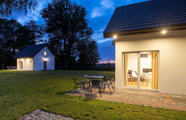 Brick Cottage Near Baltic Sea and Windmill - Photo 15