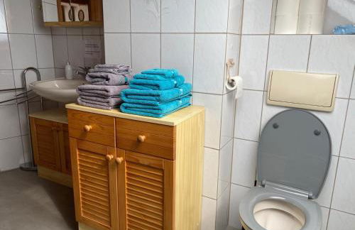 Dachgeschosswohnung im zweiten Obergeschoss - Foto 18