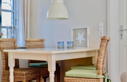 Ferienwohnungen Bosbuell Huus - Foto 5