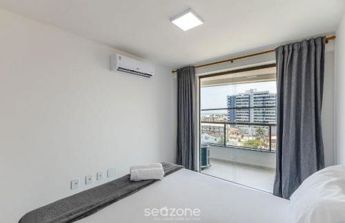 Edificio con Piscina a 300m de la Playa en Ilhéus - MMD - Foto 24