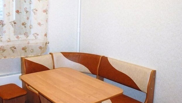 Essbereich im Zimmer