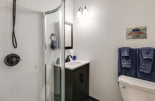 Less Than 2 Mi to Dtwn Pet-Friendly Getaway in Fairbanks - Foto 18