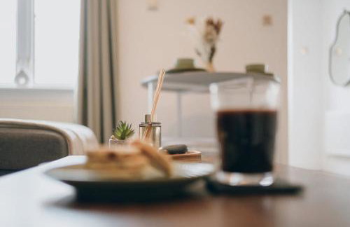 The Bay Hideaway - Lovely 2bd house - up to 6 people - Foto 36