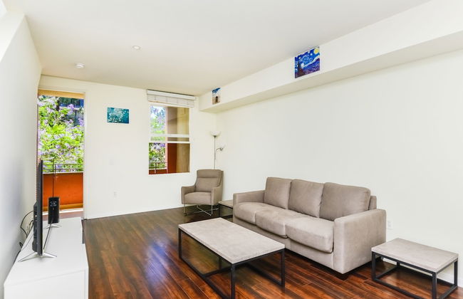 Pelicanstay in Downtown San Diego - Foto 12