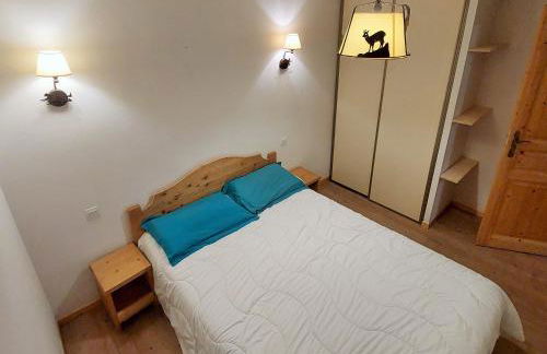 Orcières Location By JL - Pied des Pistes - Piscine - Foto 5