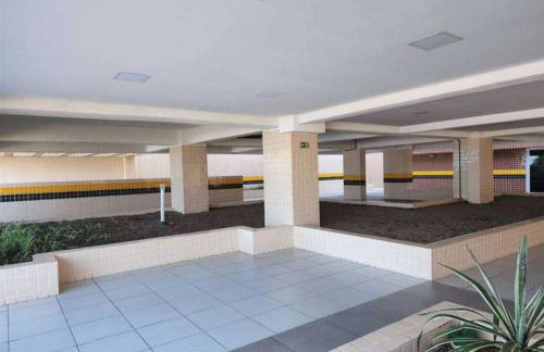 APARTAMENTO PÉ NA AREIA - Foto 27