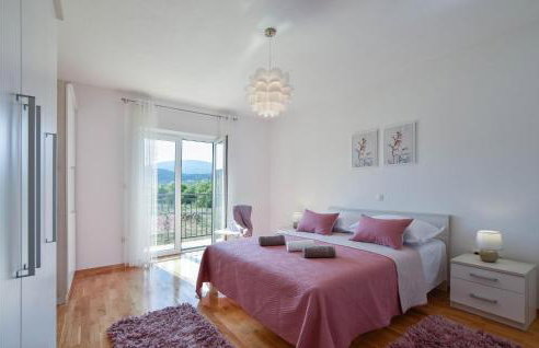 4 Bedroom Gorgeous Home In Hrvace - Foto 6