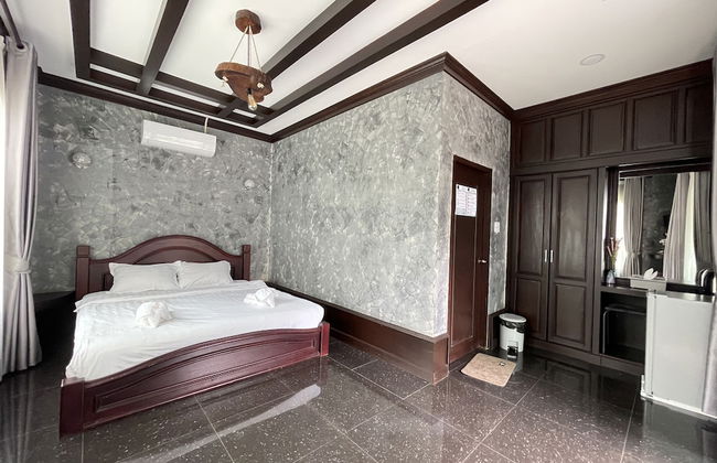 Xaymone Riverside Resort and Restaurant - Foto 16