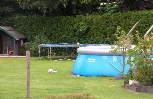 Ferienwohnung Baumann - Foto 18