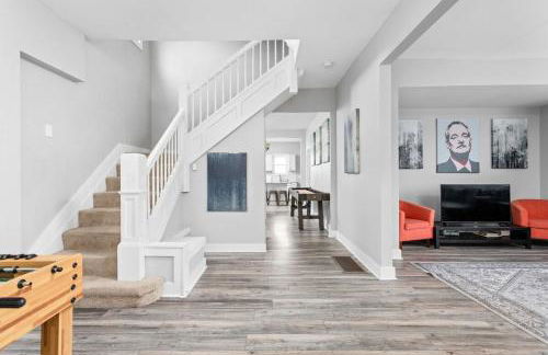 Family Retreat mins to Children's Museum - Foto 3