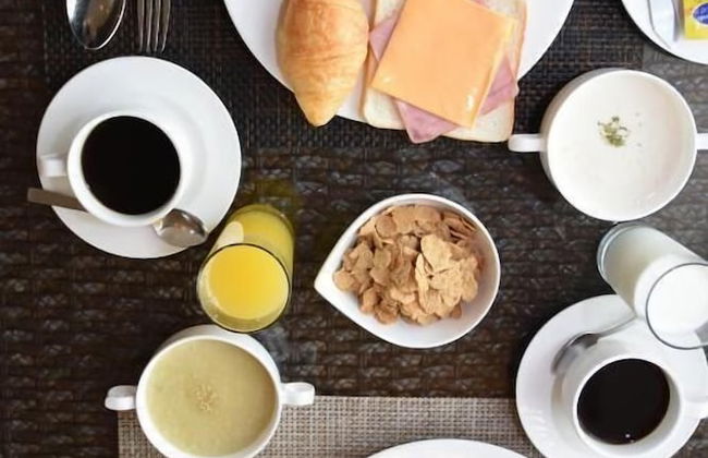 Club ES Tongyeong Resort - Foto 19