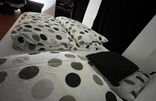 Schönes Loft mit Kamin in Mitte Gesundbrunnen - Foto 10