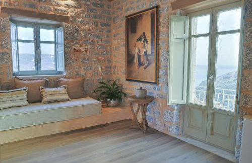 Akrolithi Guesthouse - Foto 22