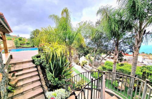 Finca Los Loros Icod de los Vinos - Foto 36