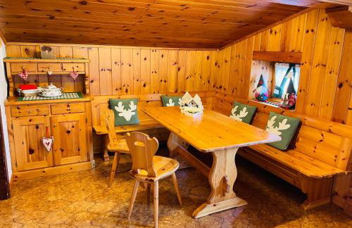 Accogliente attico vista Dolomiti - Photo 16