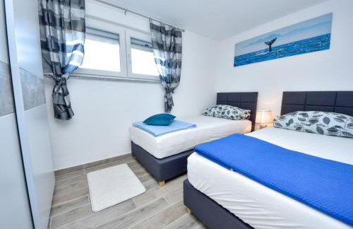 Holiday Home Tina & Tino by Interhome - Foto 53