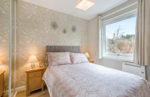 Boreland Farm Cabin - Uk5855 - Photo 13