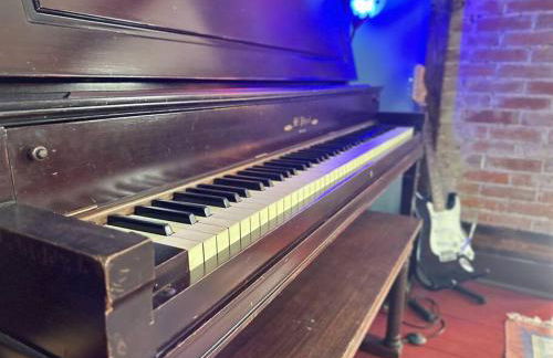 1867 Gothic VanDeventer Home - Foto 33