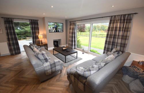 Crann Mhor Holiday Home - Foto 8