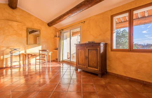 Le Cabanon des Cigales en Provence - Avec Piscine - Foto 15