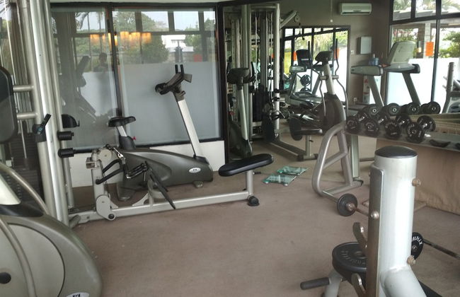 Elegant 2BR Apartment at Grand Setiabudi - Foto 29