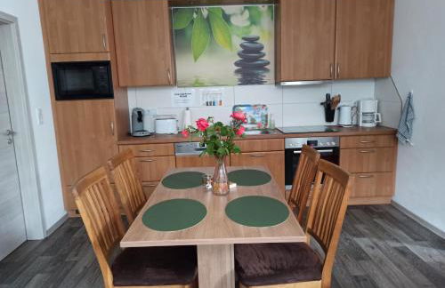 Ferienwohnung am Vareler Hafen/ Nordsee - Foto 3