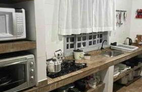 Chácara Rota das Praias - Ubatuba - São Francisco do Sul - Foto 41