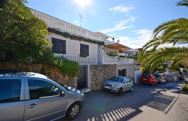 Apartments Jakov - Foto 32