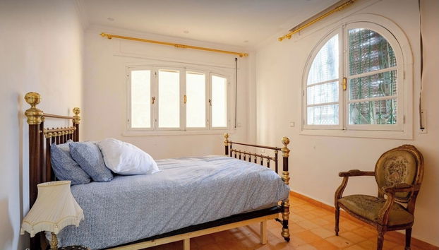 Immaculate 4-bed Villa in Tangier - Foto 4, Habitación