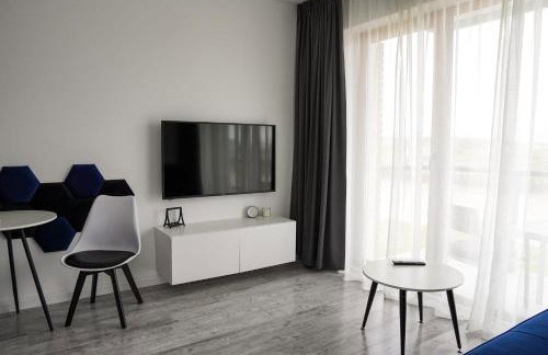 Przystań Apartamenty Sarbinowo - Photo 8