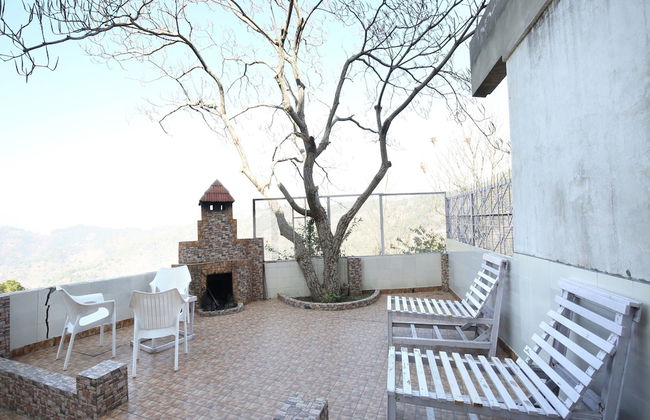 OYO 12170 Home Rustic Villa Kasauli - Photo 23