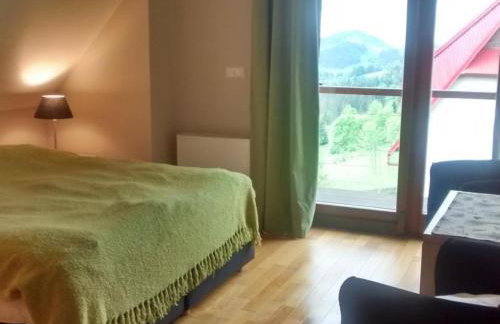 Holiday Home in den Bergen- Villa mit Panoramaterrasse by Interhome - Foto 15