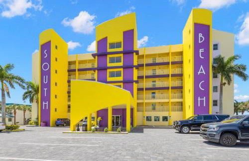 South Beach Condo Hotel by Travel Resort Services, Inc. - Photo 6