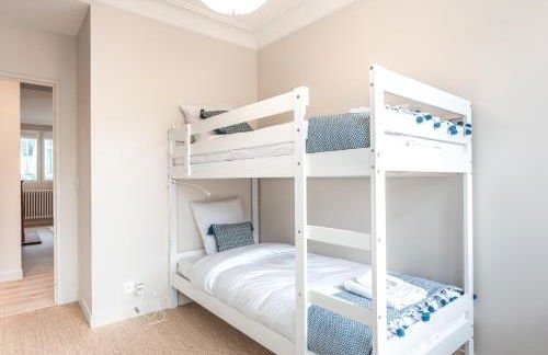 Fantastic Family Apartment - 20min from city center - Foto 31