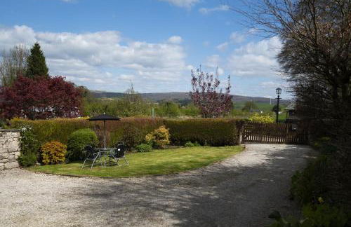Manor Farm Barn Cottage - Foto 2
