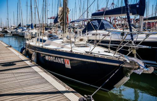 The Classic Sailboat Retreat - Photo 34