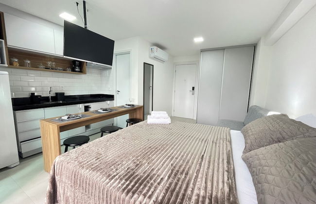 RN Studio Premium 103 - Vista Mar - Foto 6