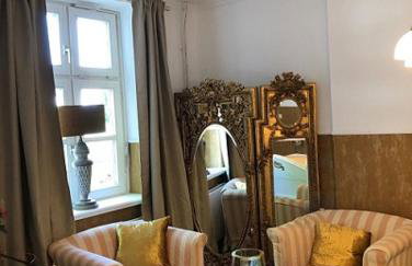 BoLA 26 Alstertal Wohnung zentral mit Parkplatz - Foto 25