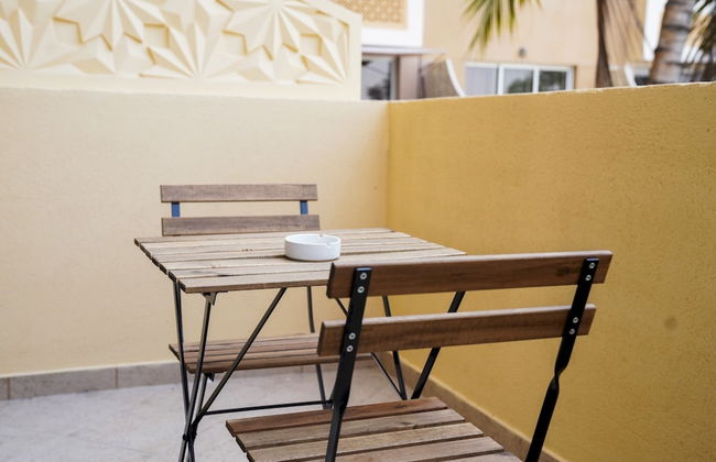 Stunning Sea View Apt. With Balcony - RAK - Photo 20