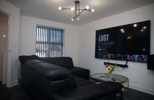 Charming Full House in Greater Manchester - Foto 65