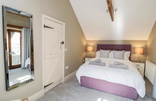 Woodside Barn - Foto 11