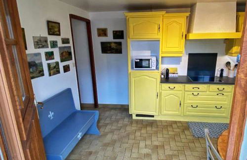 Gîte Pachamama - Foto 13