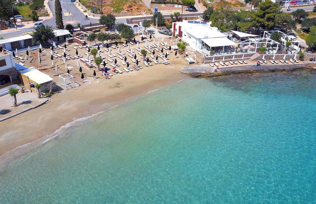 Ammos Luxury Suites - Foto 68