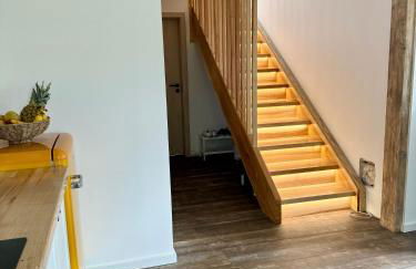 Ganzes Tiny House "Thüringer Ruhe" mit großem Garten nahe Rennsteig - Photo 12